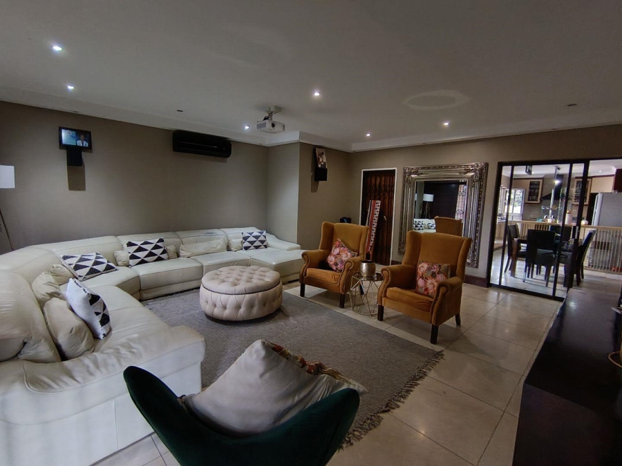 4 Bedroom Property for Sale in Fauna Free State
